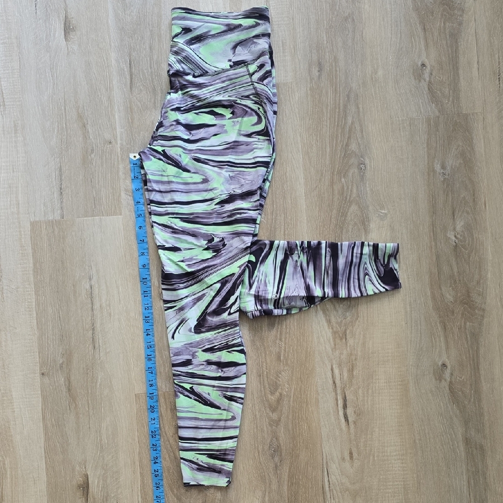 Lululemon 🍋  Base Pace High-Rise Leggings. Size 12